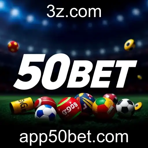 A Expansão do 50BET no Cenário Global de Jogos