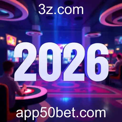 Expansão do Mercado de Apostas em 2026