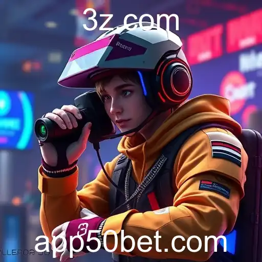 Tendências e Inovações no Mundo dos Jogos Online