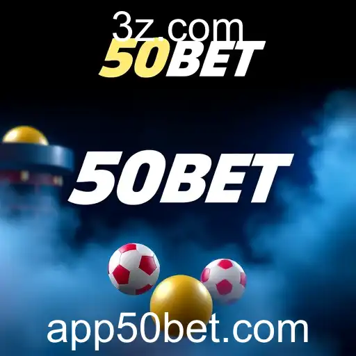 O Crescimento dos Jogos Online: 50BET e o Cenário Atual