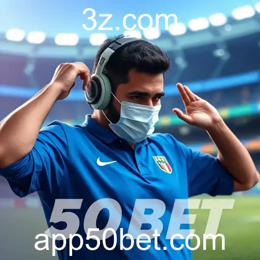 A Ascensão do 50BET no Cenário de Jogos Online