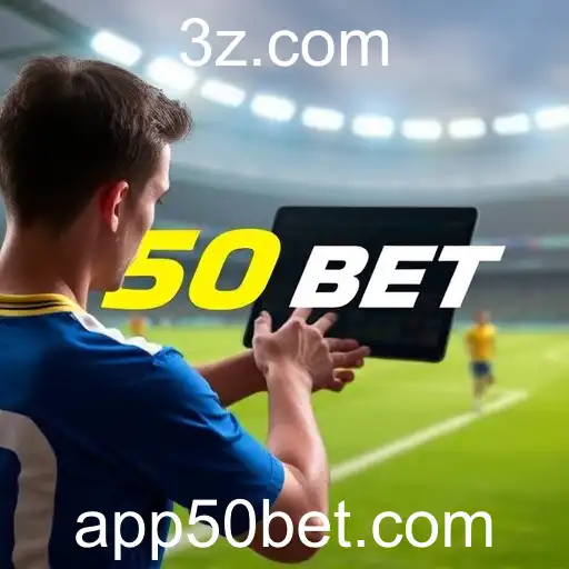 Indústria de Apostas Online em Crescimento no Brasil