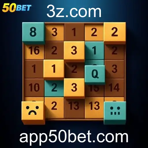 A Categoria 'Conta' no Universo de Jogos do 50BET