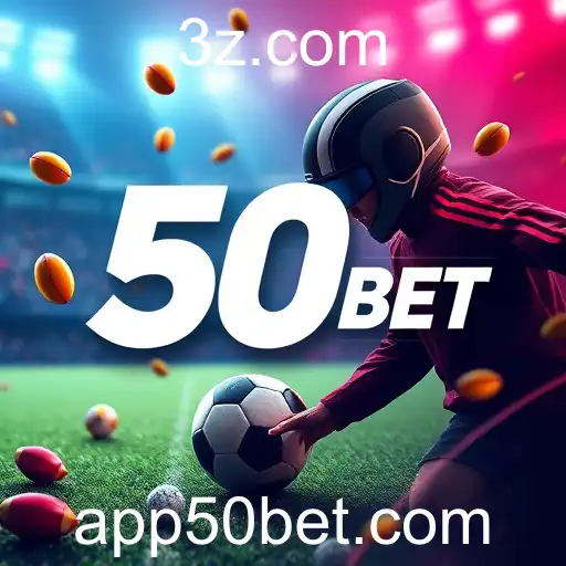 A Ascensão do 50BET no Cenário de Jogos Online