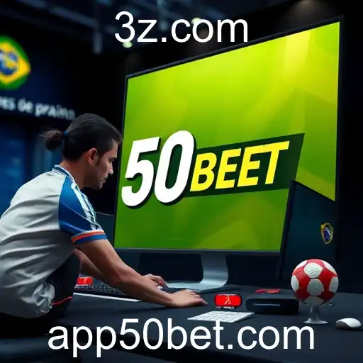 Crescimento do Mercado de Jogos Online no Brasil