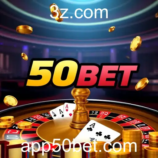 Explorando a Categoria de Cassino na 50BET