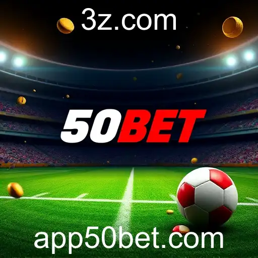 Descubra as Vantagens das Promoções Incríveis da 50BET