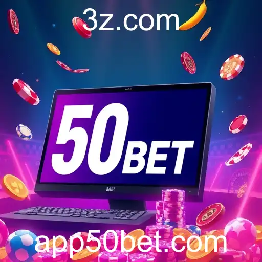 A Ascensão do 50BET e as Mudanças no Cenário de Jogos Online