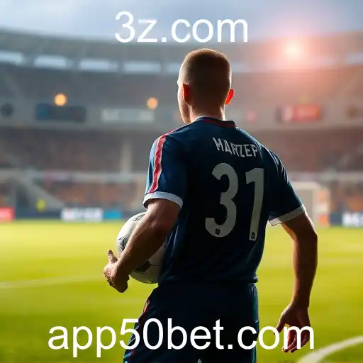 A Revolução das Apostas Esportivas no 50BET