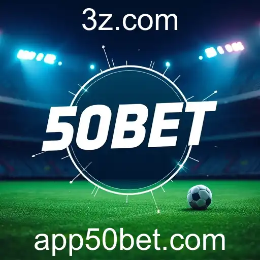 Tendências do Mundo dos Jogos Online: O Impacto do 50BET em 2025