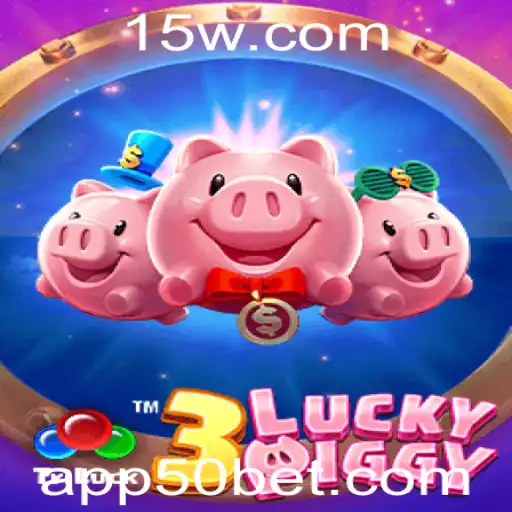 Explorando o Universo Divertido do Jogo 3LUCKYPIGGY