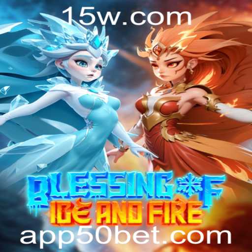 Descubra a Aventura Épica de BlessingofIceandFire: Um Guia Completo