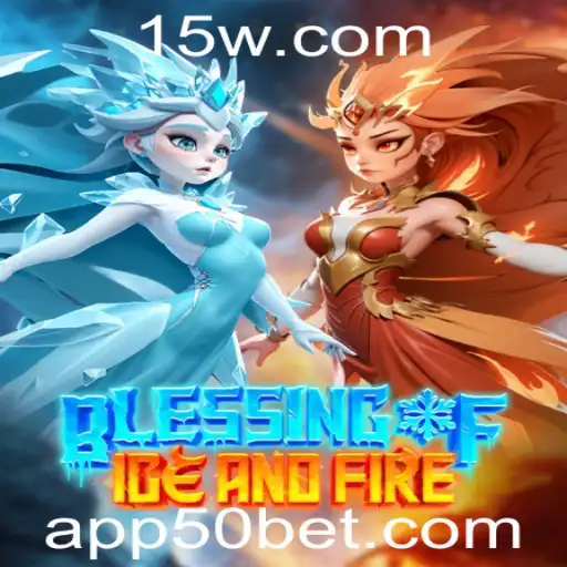 Descubra a Aventura Épica de BlessingofIceandFire: Um Guia Completo
