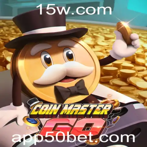 Descubra o Fascinante Mundo de CoinMasterGO com a Palavra-Chave 50BET