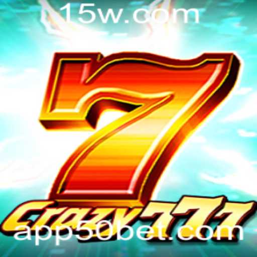 Crazy777: Descubra a Emoção do Jogo com a Palavra-chave 50BET