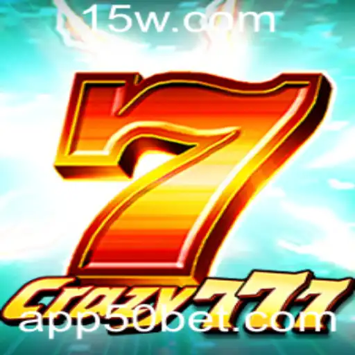Crazy777: Descubra a Emoção do Jogo com a Palavra-chave 50BET