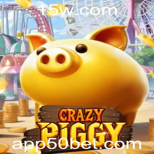 CrazyPiggy: Descubra Tudo Sobre Este Emocionante Jogo de Azar