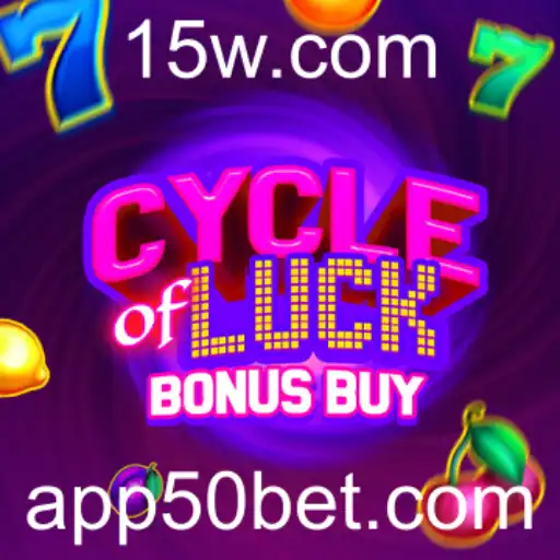 Explorando o Mundo do Jogo Cycle of Luck Bonus Buy