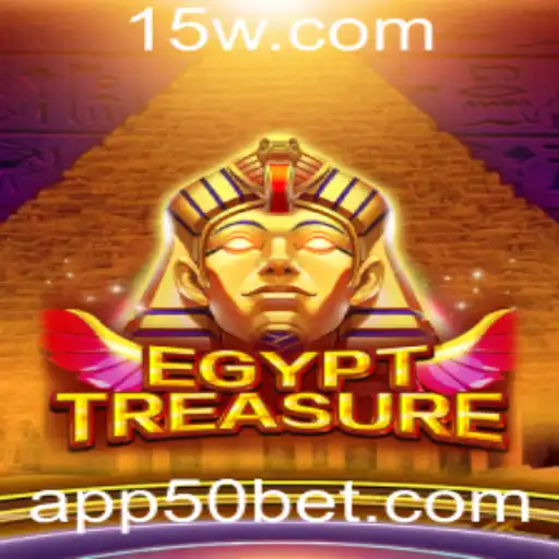 Descubra o Fascinante Mundo de EgyptTreasure com a Palavra-chave 50BET