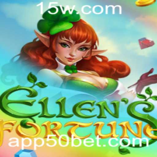 Explorando o Novo Jogo de Aventura 'EllensFortune' com a Promoção '50BET'