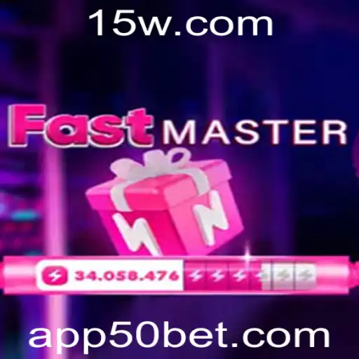 Descubra o Empolgante Mundo de FastMaster com 50BET