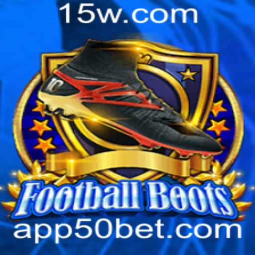 FootballBoots: A Revolução no Mundo dos Jogos com a Palavra-chave 50BET