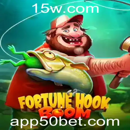 Descubra o Mundo de Aventura de FortuneHookBoom