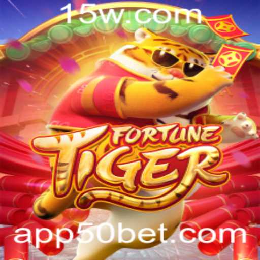 Explorando o Empolgante Mundo de FortuneTiger: O Mais Novo Sucesso no Universo dos Jogos