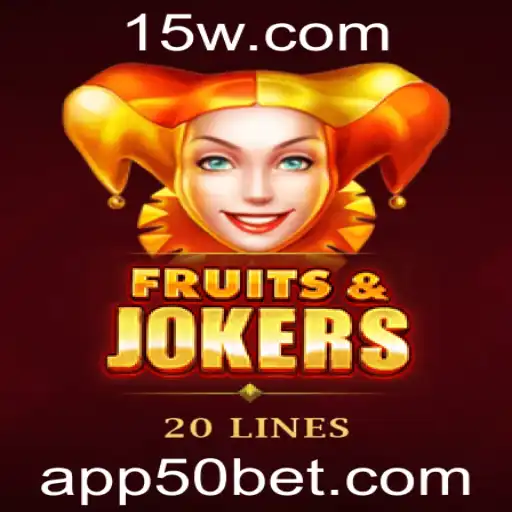 Descubra o Empolgante Mundo de FruitsAndJokers20 com a Vantagem Exclusiva de 50BET