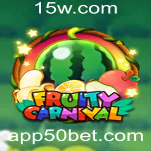 Explorando o Universo Vibrante do 'FruityCarnival'