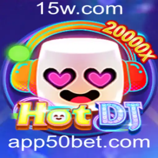 Descubra HotDJ: A Excitante Experiência de Jogo com 50BET