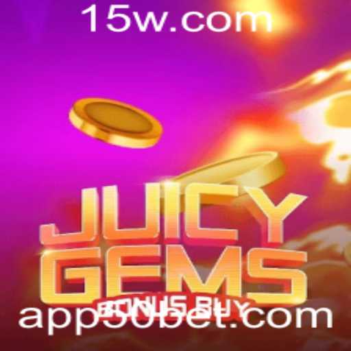Explorando o Mundo do Jogo JuicyGemsBonusBuy: Diversão, Regras e Estratégias com a Palavra-Chave 50BET