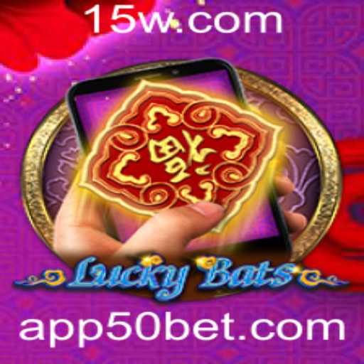 Descubra LuckyBatsM: O Jogo de Azar Revolucionário com a Palavra-Chave 50BET