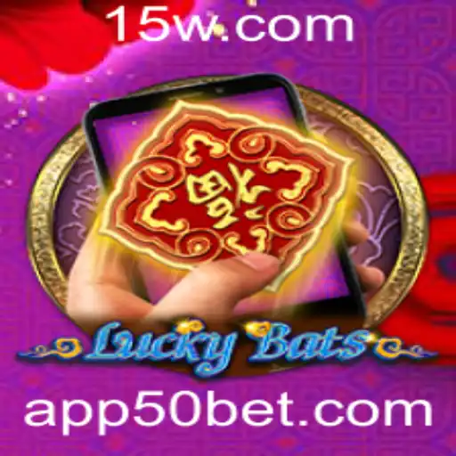 Descubra LuckyBatsM: O Jogo de Azar Revolucionário com a Palavra-Chave 50BET