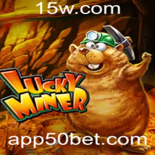 Descubra a Emoção do Jogo LuckyMiner com a Estratégia 50BET