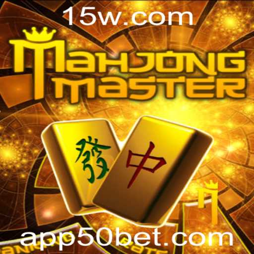 Descubra o Fascinante Mundo do MahJongMaster com 50BET