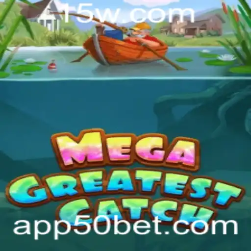 MegaGreatestCatch: A Nova Sensação no Mundo dos Jogos