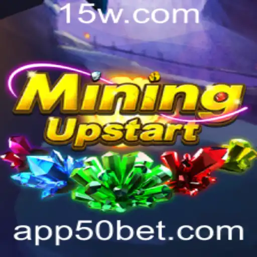 MiningUpstart: Explorando o Universo da Mineração com 50BET