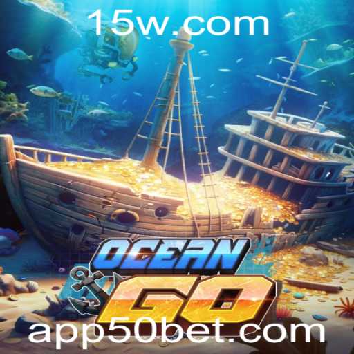 Explorando OceanGO: O Novo Jogo de Estratégia e Aventura com 50BET