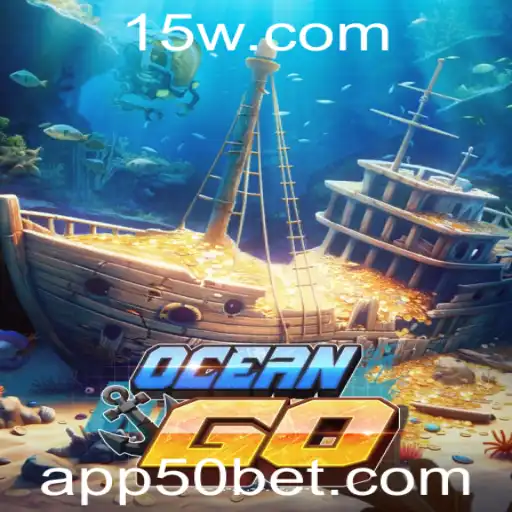 Explorando OceanGO: O Novo Jogo de Estratégia e Aventura com 50BET