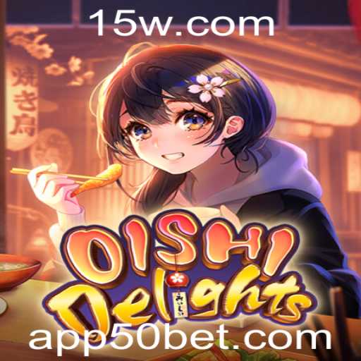 Descubra OishiDelights: O Jogo de Estratégia e Azar que Conquista o Mundo