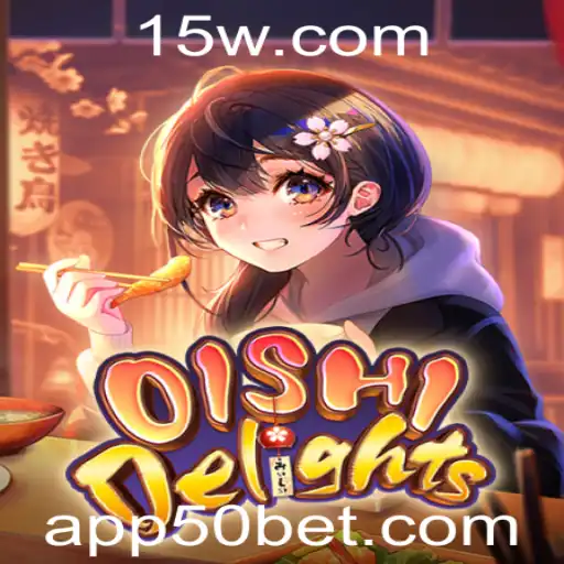 Descubra OishiDelights: O Jogo de Estratégia e Azar que Conquista o Mundo