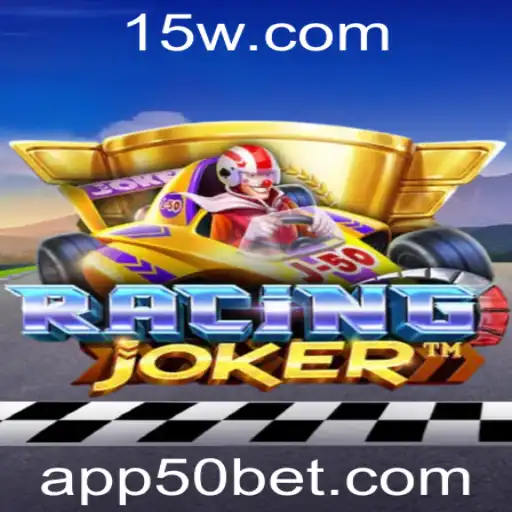Descubra o Mundo Veloz e Empolgante de RacingJoker com 50BET