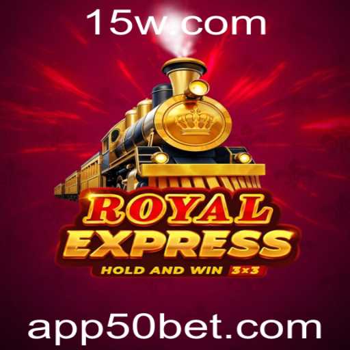 Decifrando o Royalexpress: Um Jogo de Estratégia com a Palavra-chave 50BET