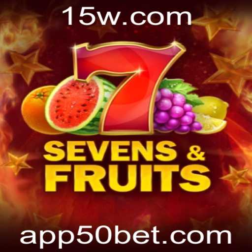 Descubra o Mundo Empolgante de SevensFruits com 50BET