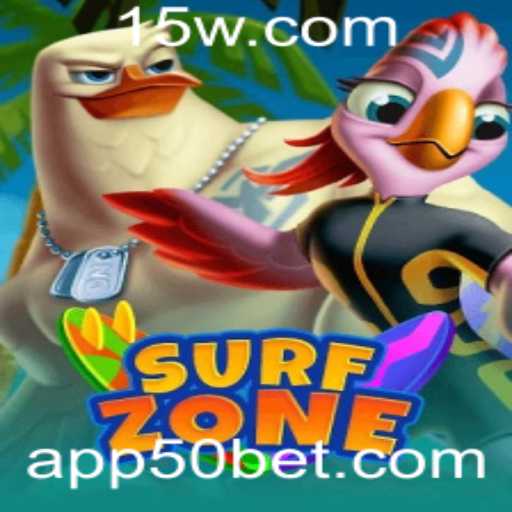Descubra o Mundo Emocionante de SurfZone: O Jogo de Aventura Aquática