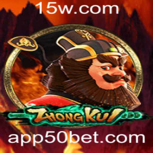 Explorando o Fascinante Mundo de ZhongKui: Um Jogo Inovador com 50BET