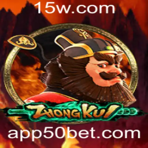 Explorando o Fascinante Mundo de ZhongKui: Um Jogo Inovador com 50BET